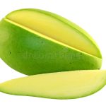 Green Fruits